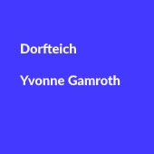 Dorfteich Lemkenhafen