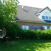Ferienwohnung Weiße Möwe