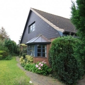 Ferienhaus Sonneninsel