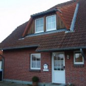 Ferienwohnung Kapitäns-Kajüte